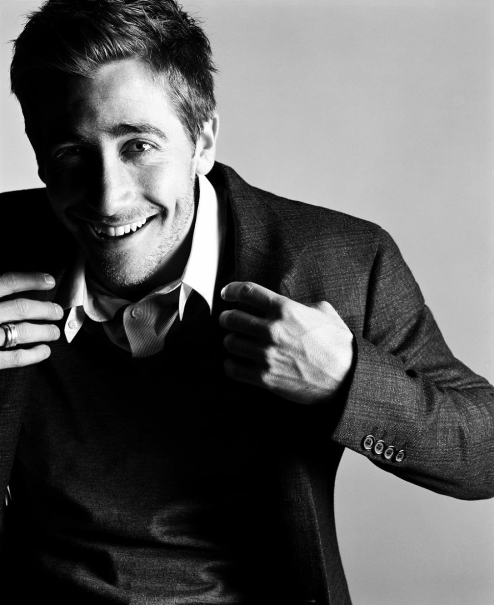 Jake Gyllenhaal: pic #257293